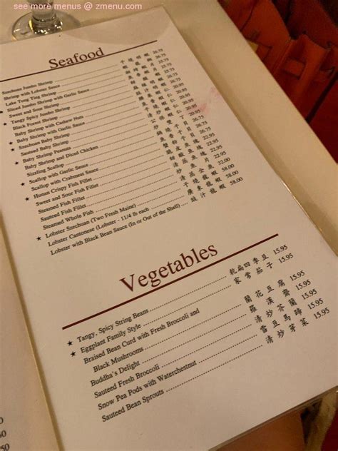 orchid city|orchid restaurant menu.